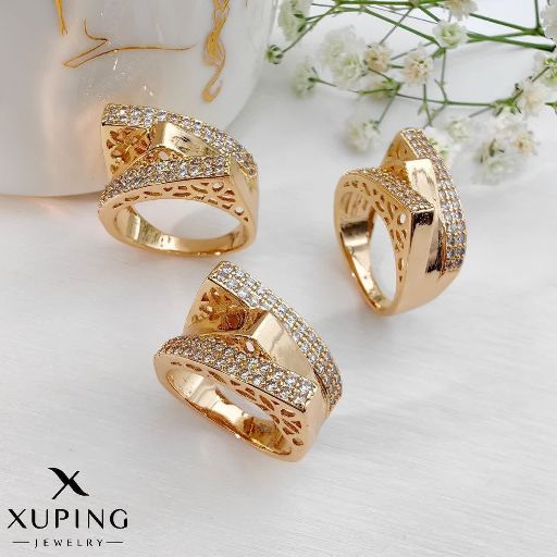 انگشتر ژوپینگ کد 1517 - خرید آنلاین از گالری آداس